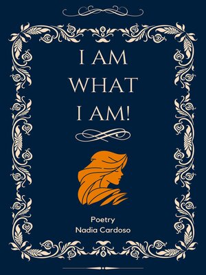 cover image of I Am What I Am!